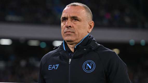 Calzona striglia il Napoli: "Ci manca la voglia di non prende gol. Penso a quello dell'Inter..."