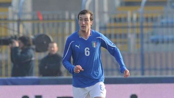 Vola l'Under 21, fuori Longo. Ok Bardi-Caldirola