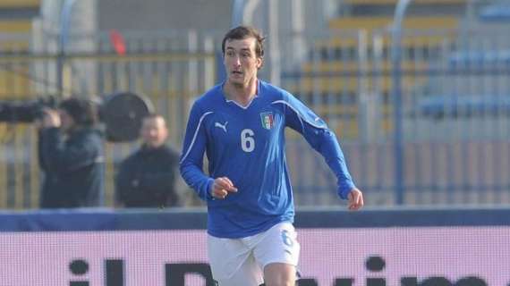 L'U-21 con Caldirola e Bardi vince ancora, 2-0!