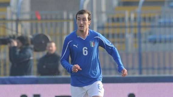 Ferrara applaude Caldirola: "Bravi i difensori"