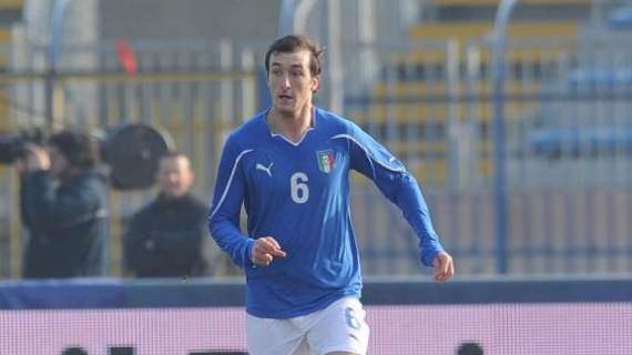 Under-21, SuperCaldirola contro la Turchia (2-0)