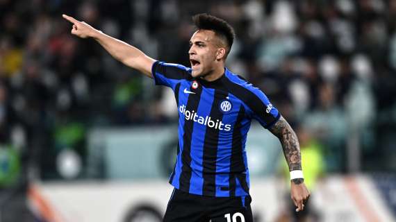 Pagelle GdS - Mkhitaryan il migliore, Lautaro ancora malissimo