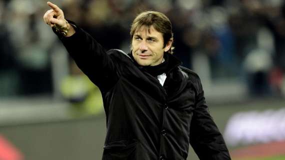 Conte: "Superata l'Inter di Mancini. E andate a..."