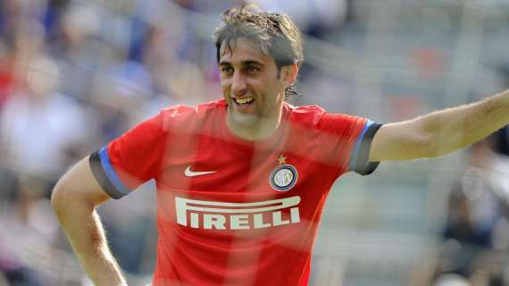 CdS - Mistero sul last minute: arriva il vice-Milito?