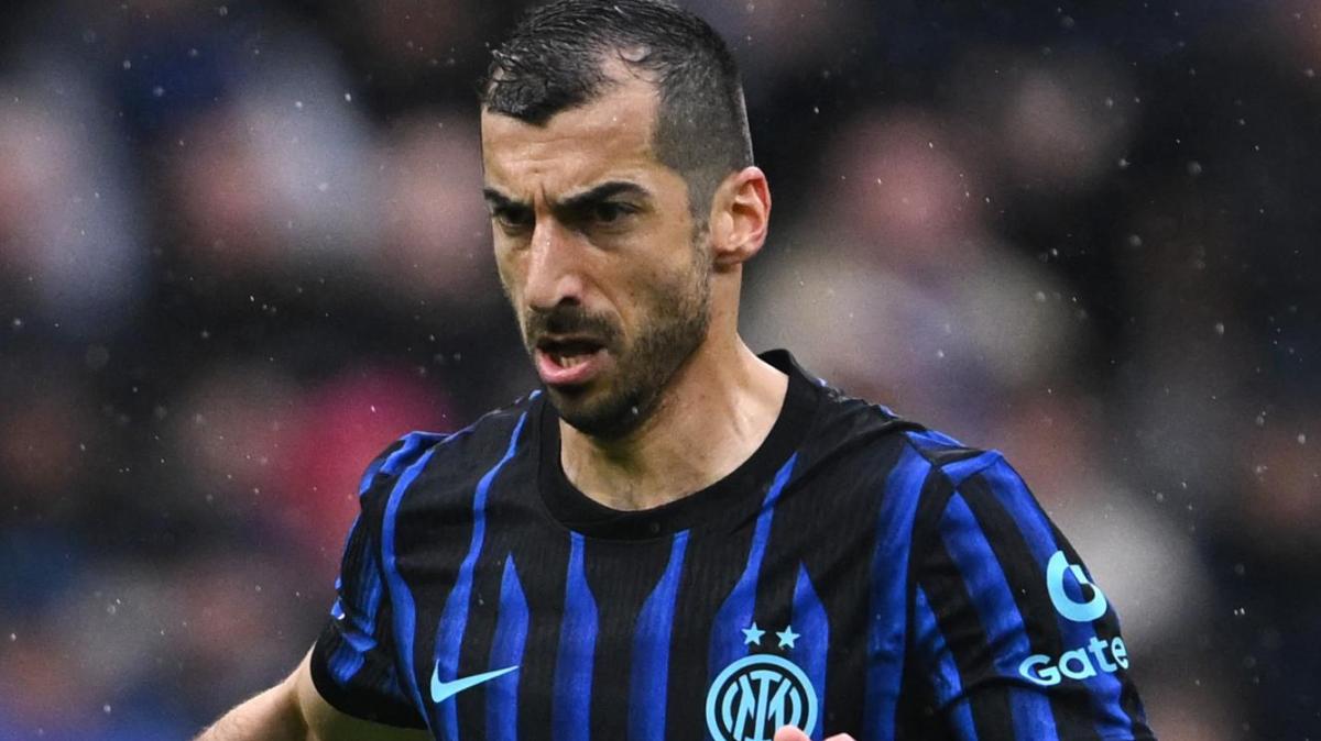 Mkhitaryan a ITV: "Gli avversari non mollano mai, ma con il nostro gioco puntiamo sempre a vincere"