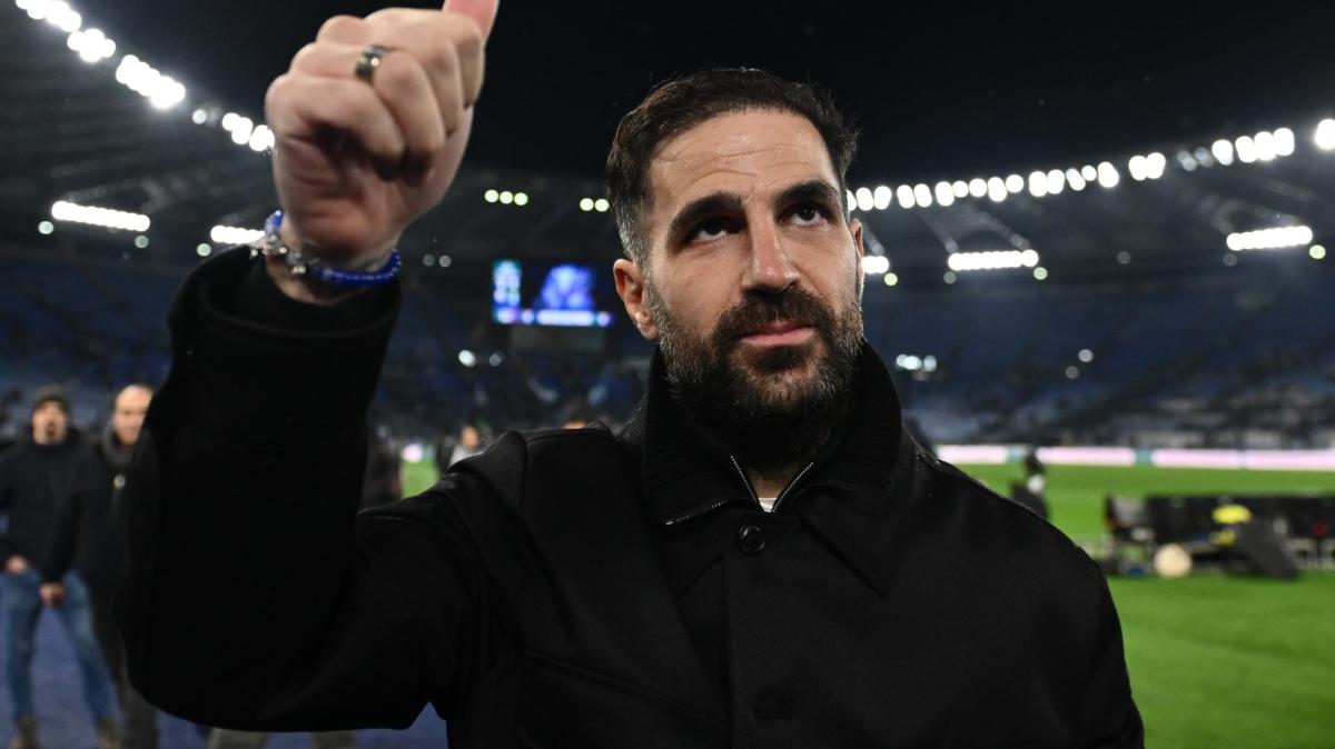 Coppa Italia, il Como fa fuori il Napoli ai rigori: sbaglia anche Lukaku. Fabregas raggiunge l'Inter in semifinale