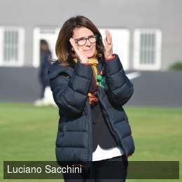 Roma Femminile, Favagnoli ripensa al 4-1 in casa dell'Inter: "Continuiamo sul percorso tracciato"