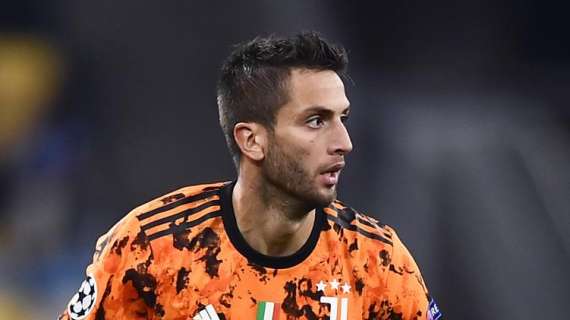 Bentancur ricorda: "Juve a -10 dalla vetta? Già è successo, poi ha vinto lo Scudetto"