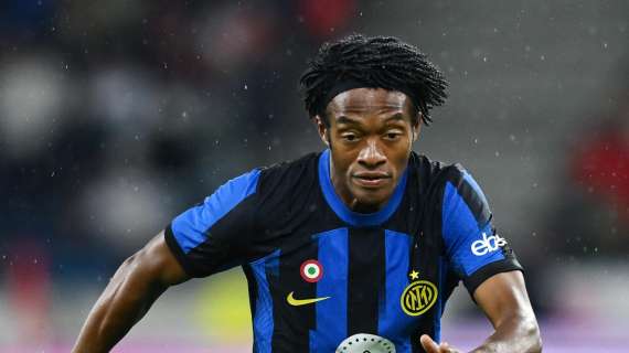 GdS - Cuadrado arma appuntita di Inzaghi: può dare all'Inter quello che finora è mancato 