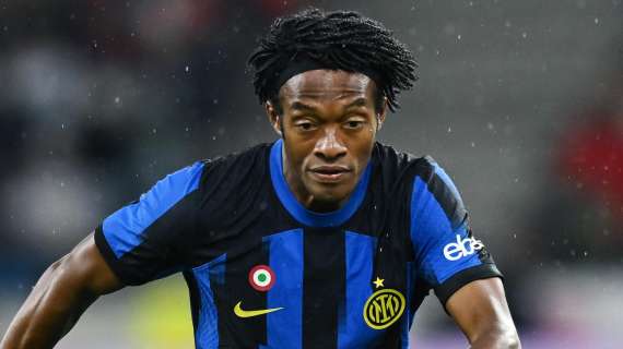 GdS - Allegri e Inzaghi sfruttano la sosta, ma Danilo e Cuadrado senza certezza