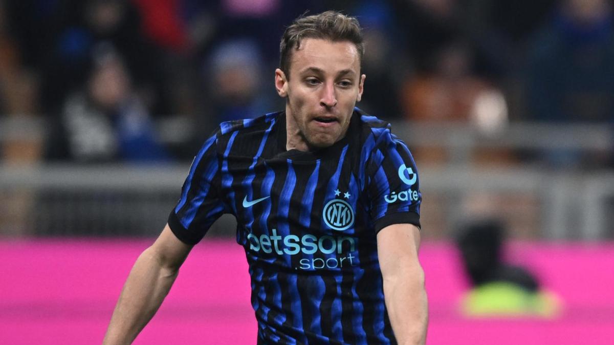 Corsera - Lecce occasione per Diouf e Frattesi. Pio in coppia con Thuram, per la prima volta con responsabilità