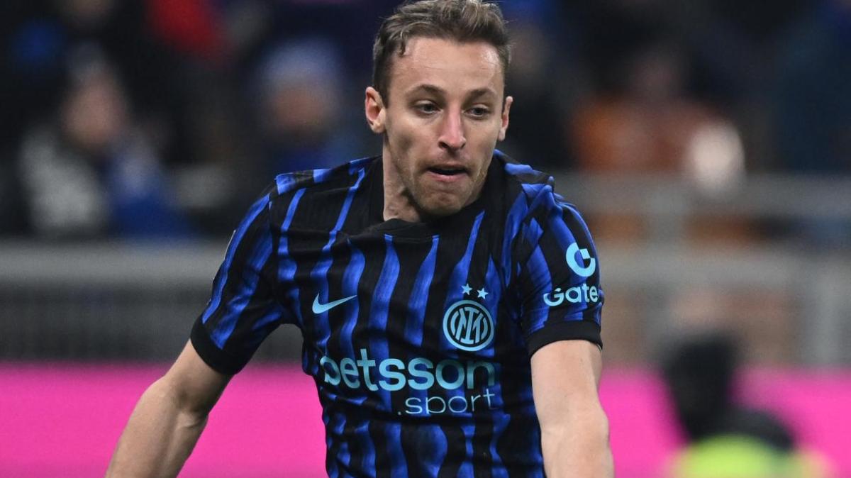 TS - Roma, due obiettivi all'orizzonte: trattenere Koné e provarci per Frattesi