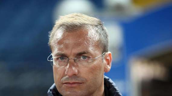 Ds Cremonese: "La nostra Serie A sarà un GP di F1, badiamo al sodo senza fantasie"