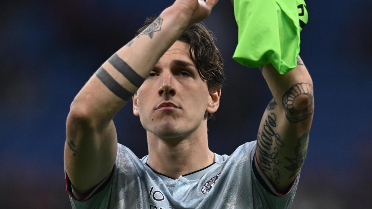 UFFICIALE - Zaniolo è tutto dell'Udinese: l'ex Inter bianconero fino al 2029