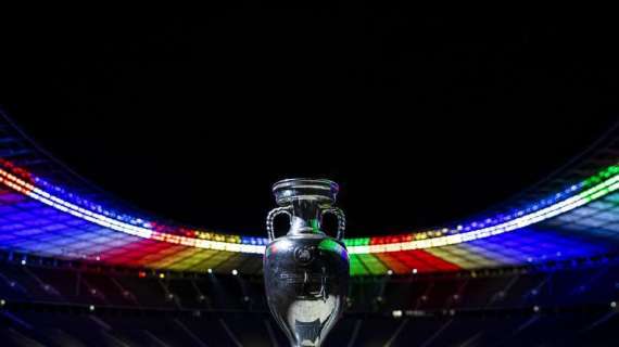 UEFA, approvato il calendario di Euro 2024: finale a Berlino, via il 14 giugno