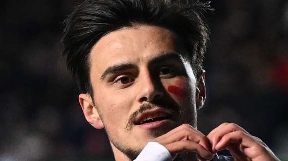 Elmas: "Pandev un mito per i macedoni. Lo sento spesso e mi ha detto che..."