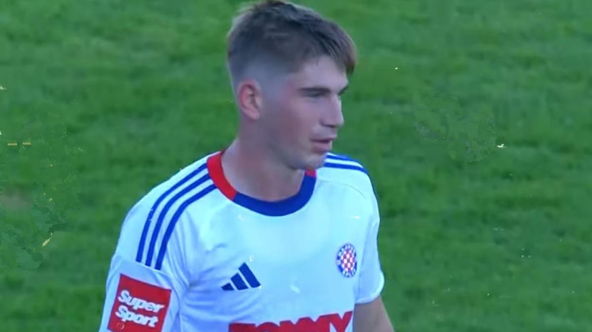 Romano: "Inter, accordo con l'Hajduk per Mlacic: le cifre. Visite mediche nei prossimi giorni"