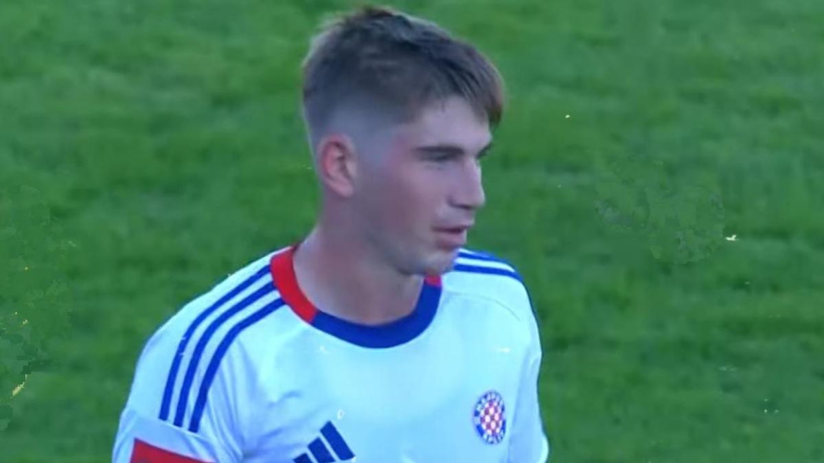 Mlacic-Inter, in Croazia si parla di affare fatto all'80%. I dirigenti dell'Hajduk già a Milano, si deve solo capire...