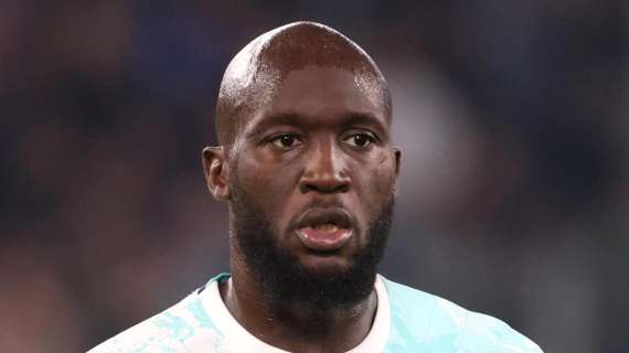 TS - Lukaku, tifosi Juve contrari: il belga riflette. L'Arabia torna a farsi sotto