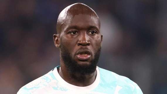 Corsera - Lukaku, settimana decisiva: per l'Inter è la priorità. Occhio alla Roma su Frattesi