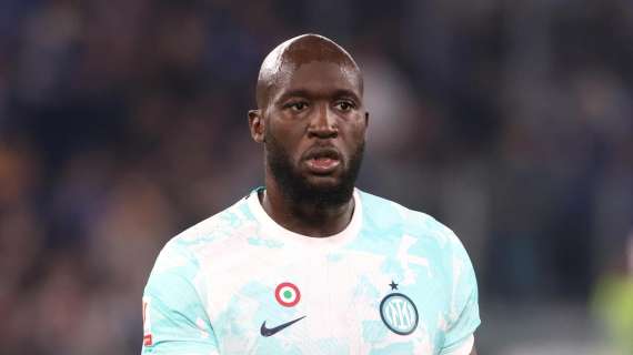 From UK - Il Chelsea tende la mano all'Inter: posticipato a lunedì 17 luglio il rientro a Londra di Lukaku