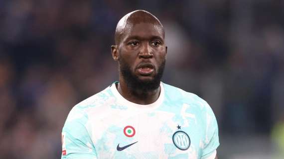 Lukaku giallorosso, estasi Roma: "Sono felice, non vedo l'ora di giocare"