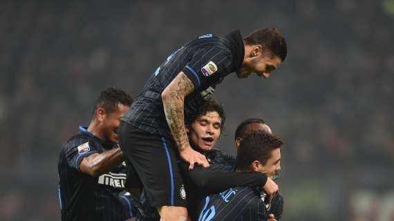 Milan-Inter, la sfida con più audience della Serie A