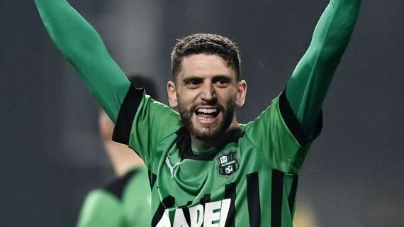 Disfatta Roma in casa con il Sassuolo: all'Olimpico finisce 3-4, in gol anche Pinamonti