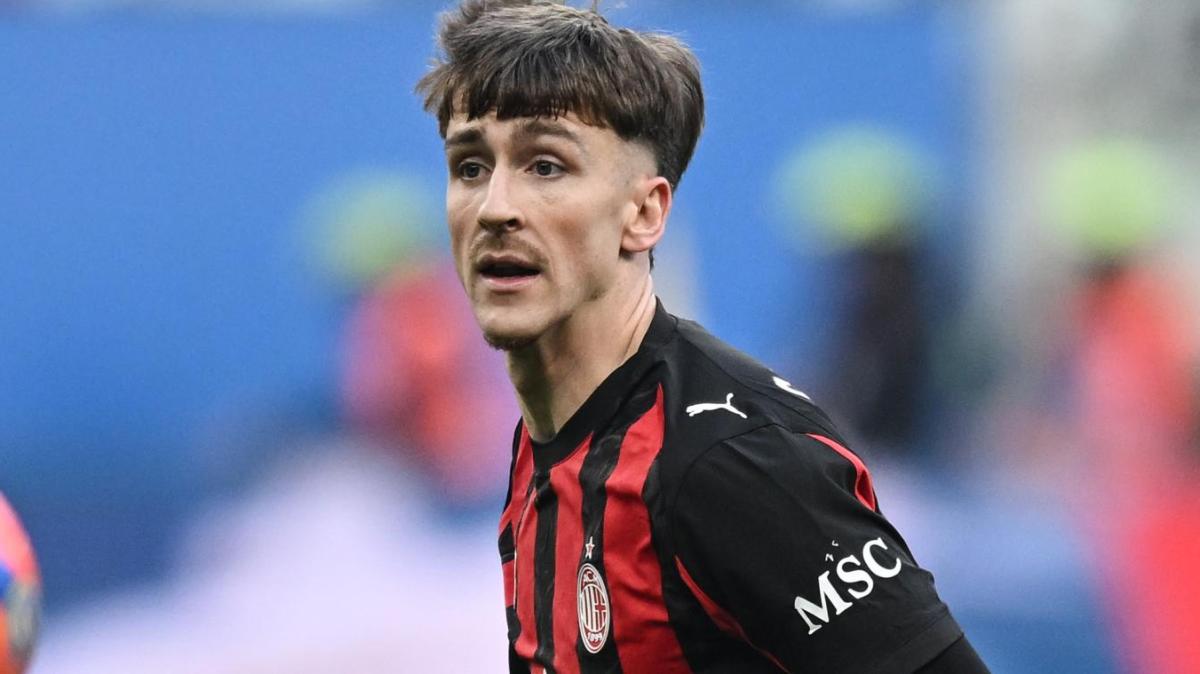 Saelemaekers lo ammette: "Se in area ti toccano, vai giù. Stai a terra più a lungo in attesa del VAR"