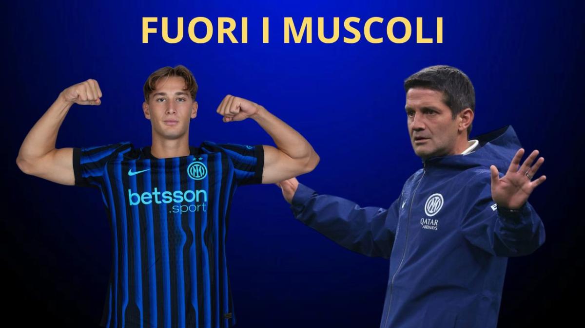 INTER-FIORENTINA, il RITORNO della CURVA e le SCELTE di CHIVU. Il "teatrino" di CONTE non ha fine