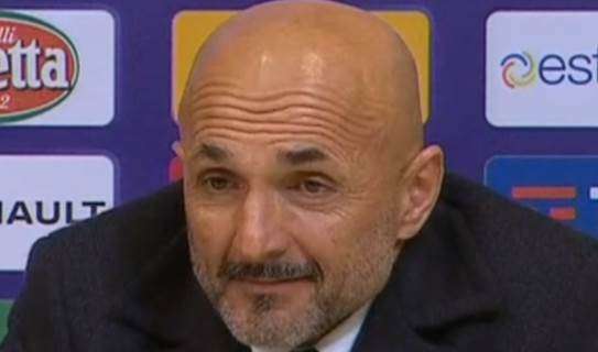 VIDEO - Spalletti: "Ce la siamo tirata. Anche se..."