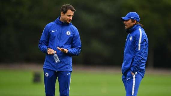 Cudicini: "Conte per me sta lavorando su Eriksen. Sa che ha delle qualità che possono essere utili all'Inter"