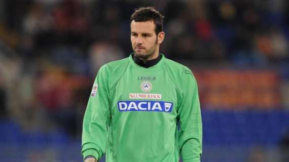 Scatto Inter: è raggiunto l'accordo con Handanovic. E per Silvestre...