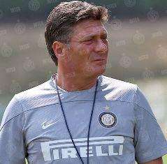 Mazzarri, elogi da Moratti: "Lavora tanto. Gli chiedo..."