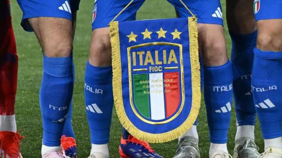 Italia Under 17, doppio test contro l'Albania: due convocati dall'Inter