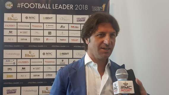 Rastelli: "Barella diverso da Nainggolan. Il cagliaritano deve essere più incisivo"