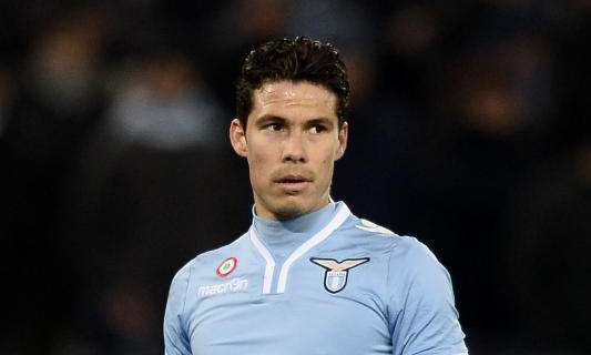 Hernanes, c'è l'intesa! Visite prenotate a Pavia