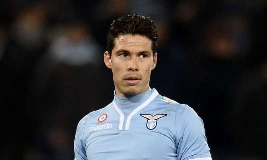 CdS - Hernanes via, i tifosi della Lazio insorgono