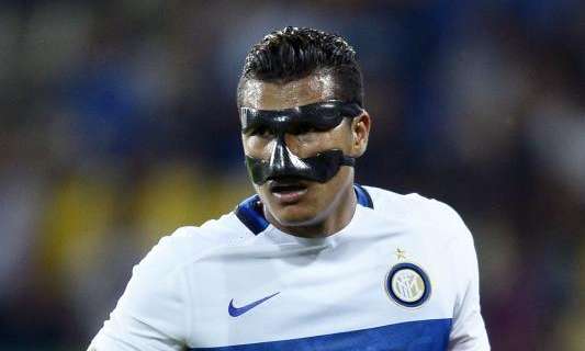 Murillo: "Inter, cambiamo la storia. Lo scudetto..."