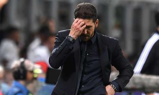 Simeone, crisi Atleti: sconfitto e superato dal Villarreal