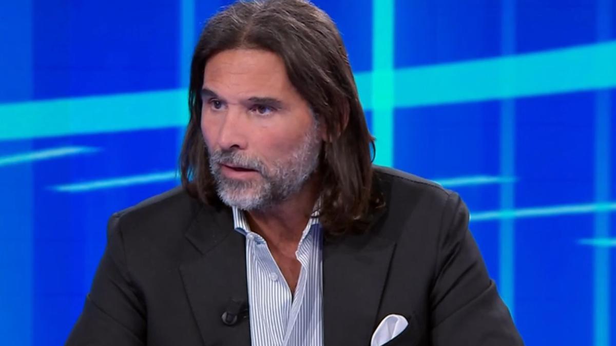 Adani: "Ecco cosa mi aspetto da Fiorentina-Inter. Calcio italiano in crisi? Ci si diverte di più con gli sfottò"