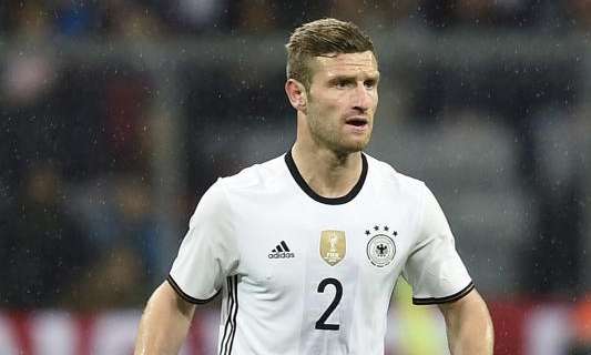 GdS - Mustafi o Mangala? Il tedesco mette la freccia: possibile prestito oneroso