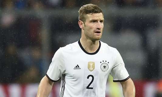 Bild - L'Inter segue ancora Mustafi: la situazione