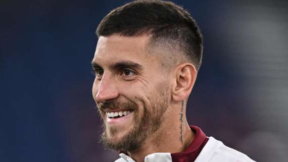 Bookies - Pellegrini si allontana dalla Roma: Juve favorita, Inter bancata a 7,50