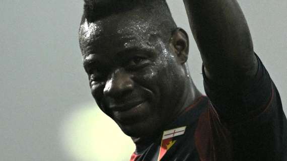 Il Pavia sogna il colpo per la Serie D: pronto un tentativo per ingaggiare Mario Balotelli