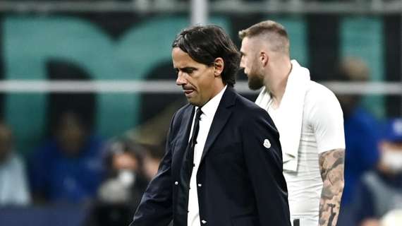 Rastelli: "Inzaghi, momento più delicato della carriera di allenatore. Ma supererà questa fase"