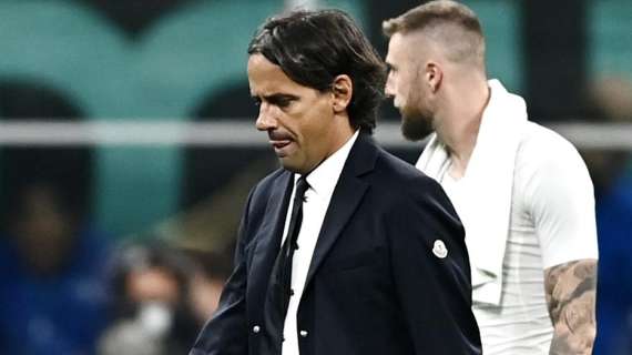 CdS - Onana limita i danni. Ora a Inzaghi serve battere il Torino per scansare la crisi