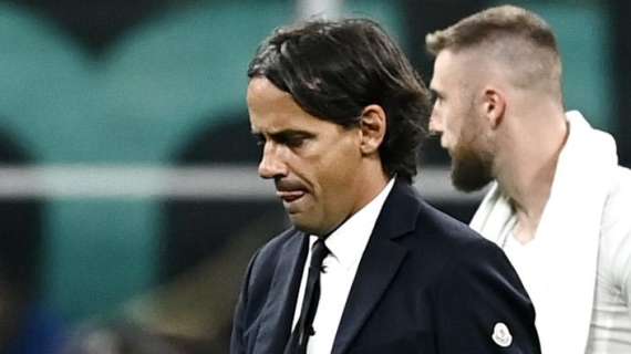 TS - L'Inter cerca serenità. Inzaghi contro un tabù degli ultimi tre anni 