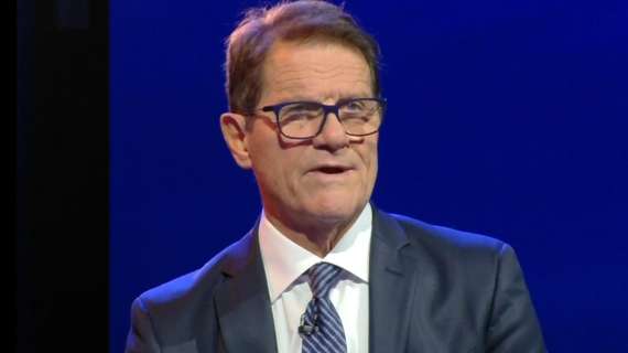 Capello: "L'Inter è ancora la più attrezzata, ma forse le manca un vice Acerbi. Zielinski sarà prezioso"