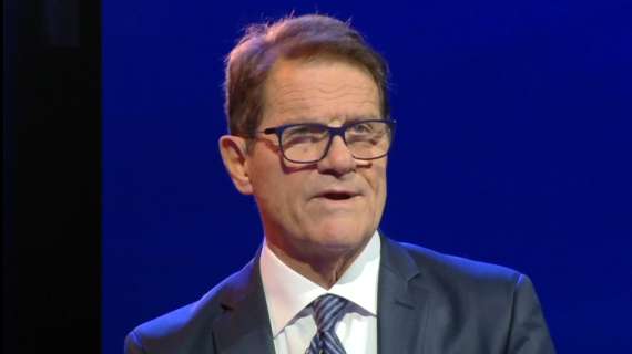 Capello: "Inter, importante il risveglio di Lautaro. Ora a Inzaghi resta da risolvere un problema. Turnover? Ora non serve, se ne parla a febbraio-marzo"